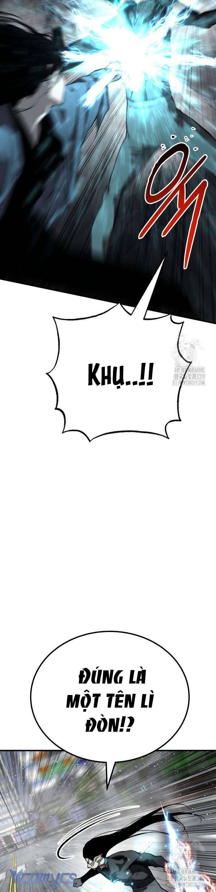 Người Thây Ma Chapter 96 - 33