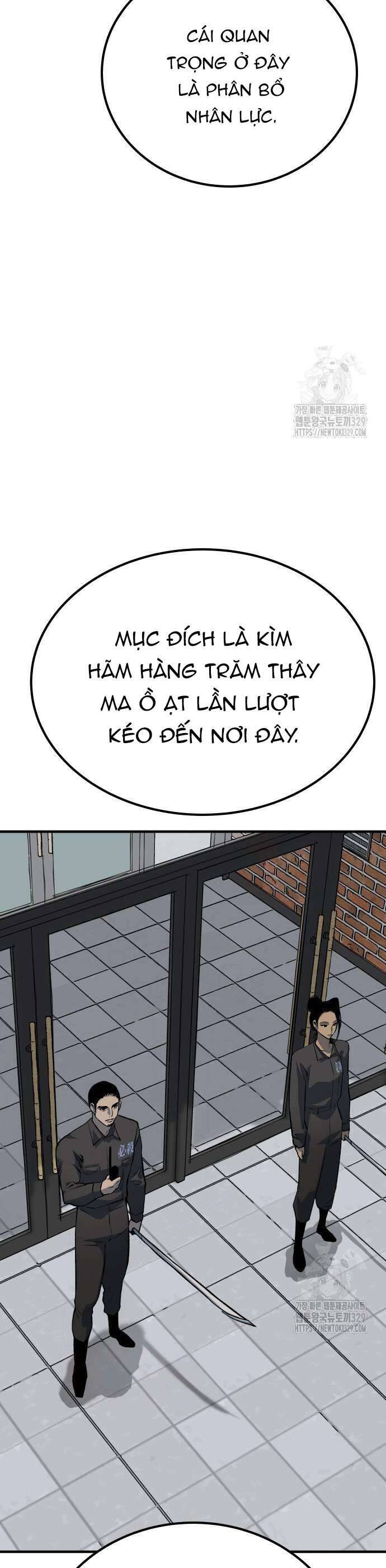 Người Thây Ma Chapter 97 - 55