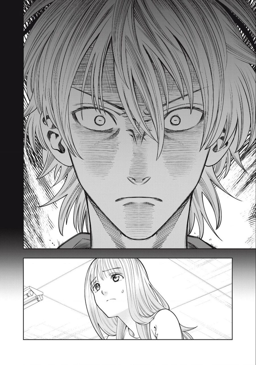 Đại Học Kinh Hoàng Chapter 50 - 12