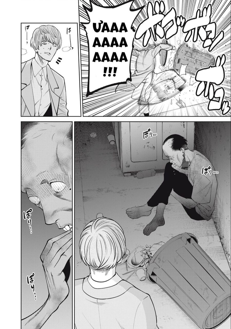 Đại Học Kinh Hoàng Chapter 52 - 11