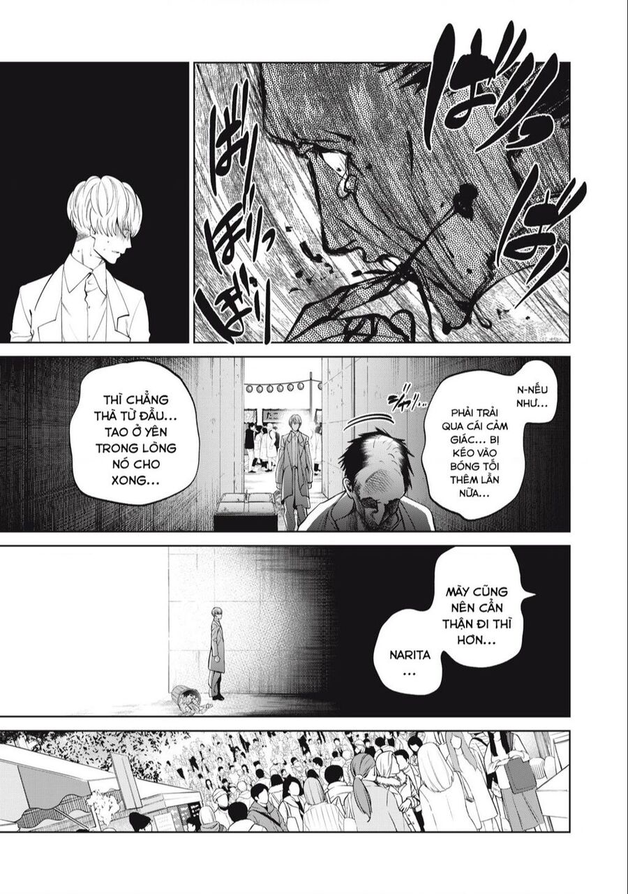Đại Học Kinh Hoàng Chapter 52 - 14