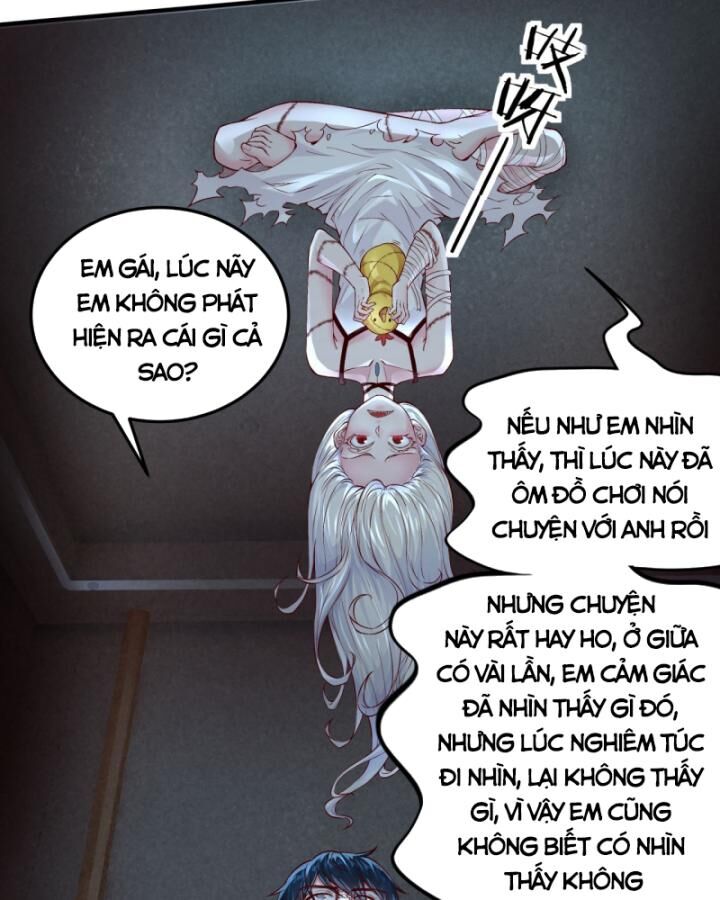 Từ Hồng Nguyệt Khai Thủy Chapter 148 - 20