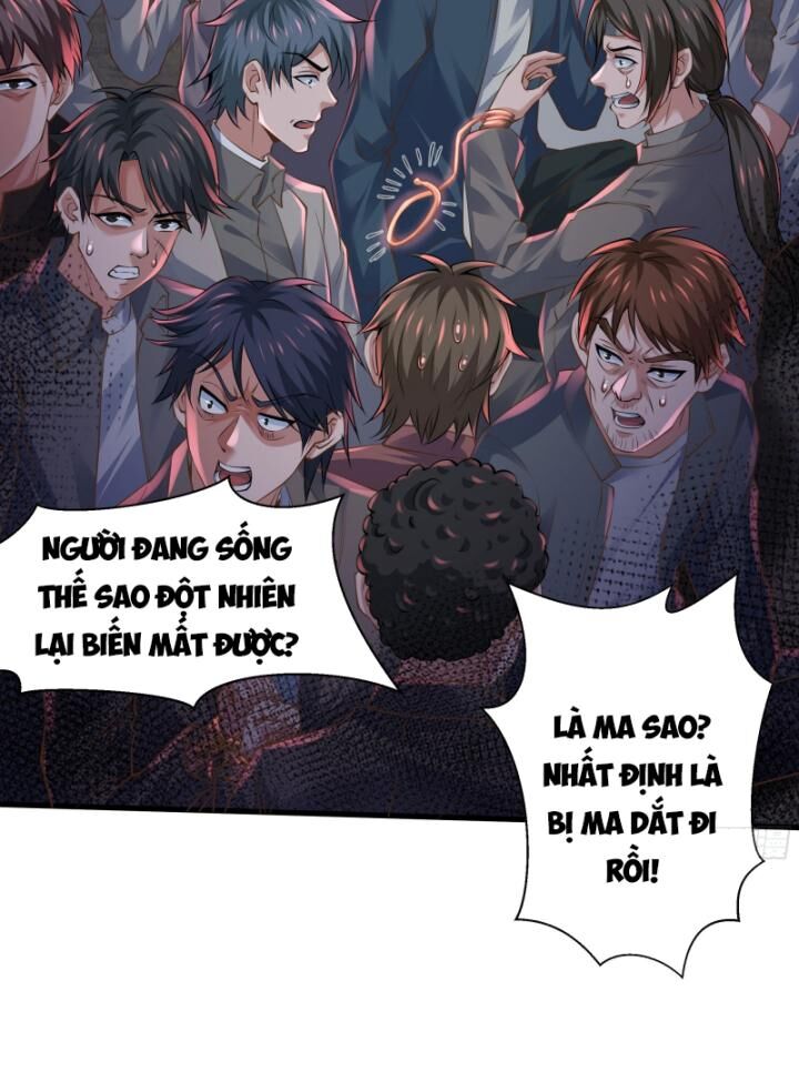 Từ Hồng Nguyệt Khai Thủy Chapter 148 - 32
