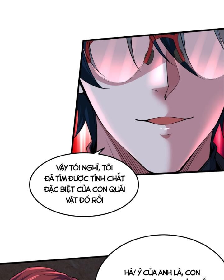 Từ Hồng Nguyệt Khai Thủy Chapter 148 - 40