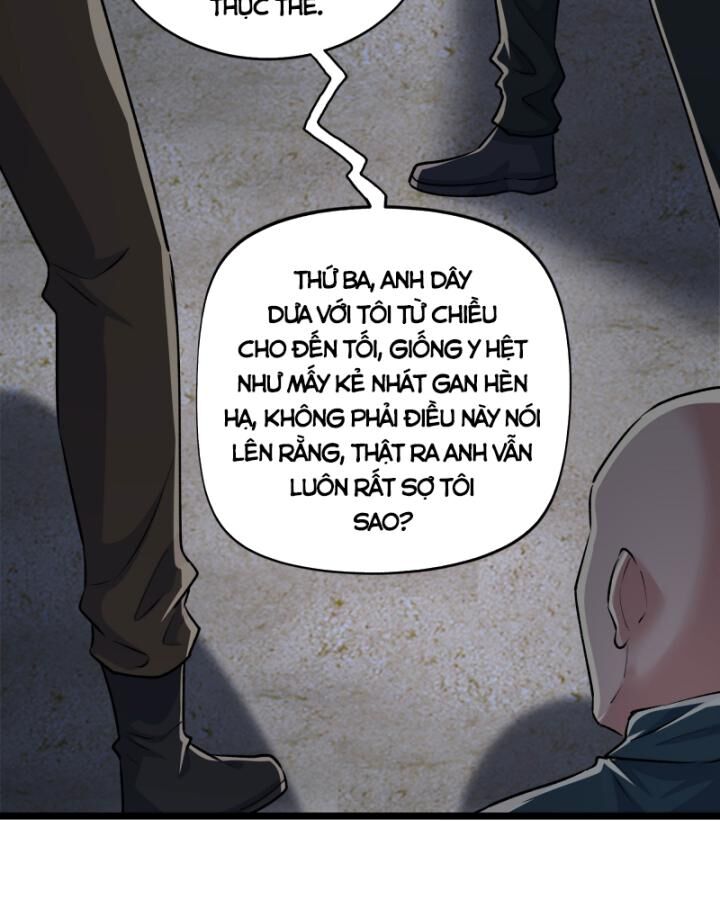 Từ Hồng Nguyệt Khai Thủy Chapter 149 - 20