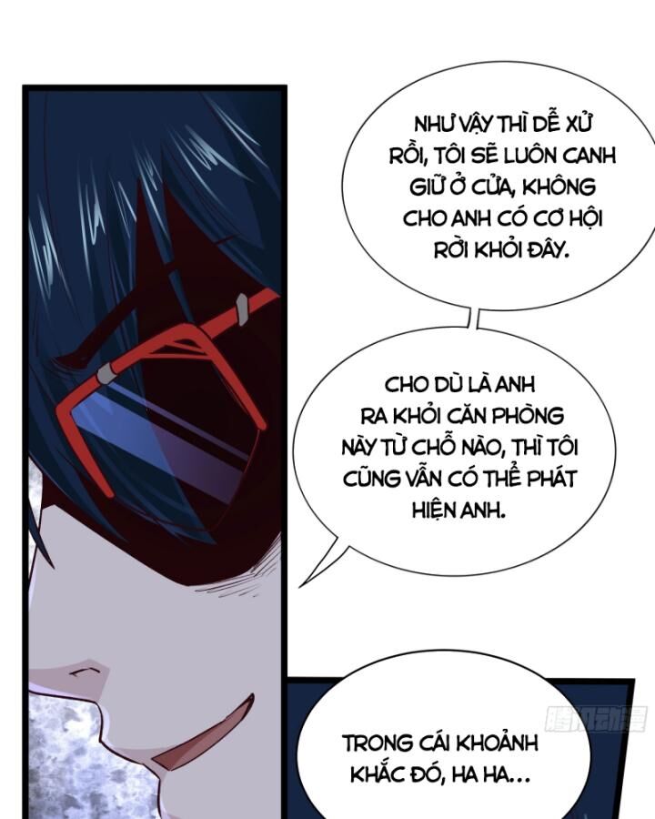 Từ Hồng Nguyệt Khai Thủy Chapter 149 - 22