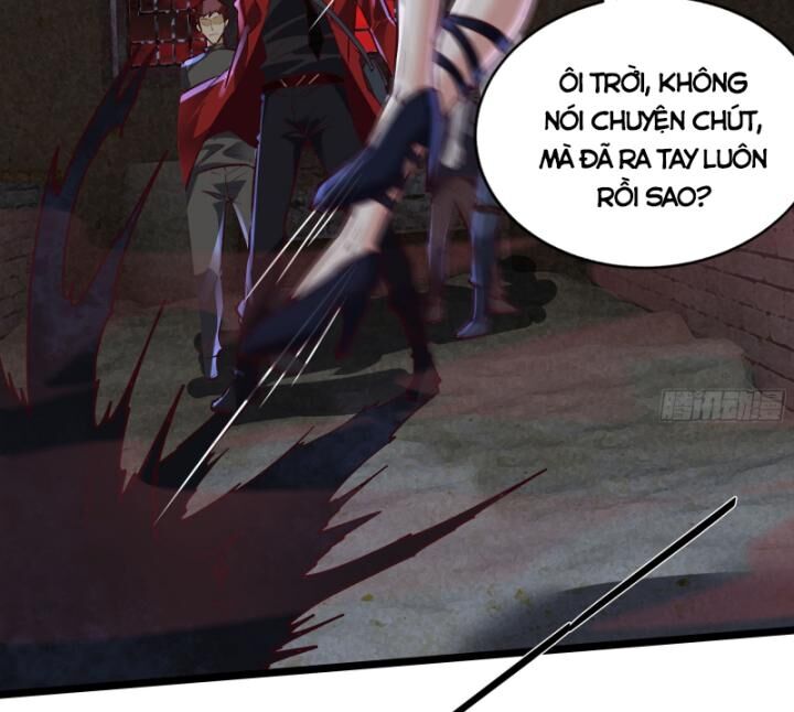 Từ Hồng Nguyệt Khai Thủy Chapter 149 - 44