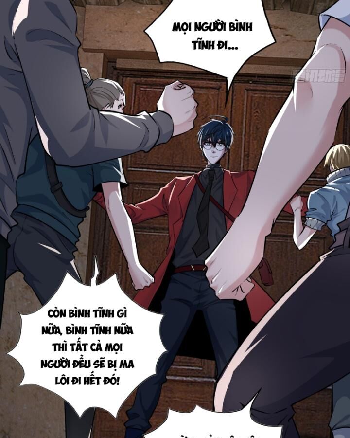 Từ Hồng Nguyệt Khai Thủy Chapter 149 - 5