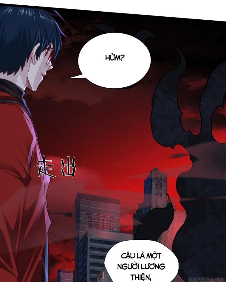 Từ Hồng Nguyệt Khai Thủy Chapter 149 - 57