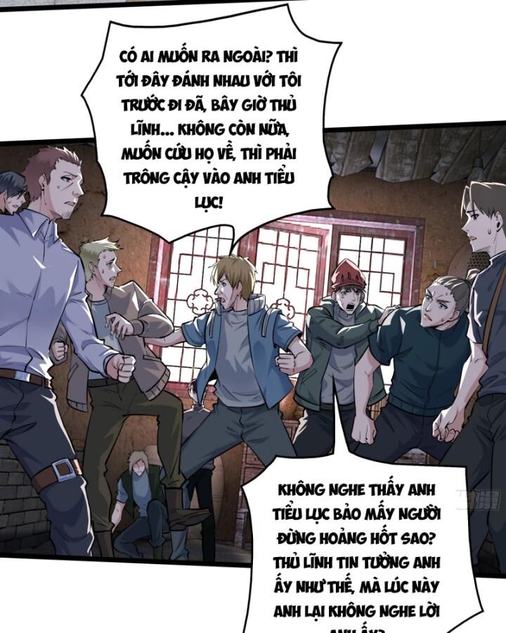 Từ Hồng Nguyệt Khai Thủy Chapter 149 - 7