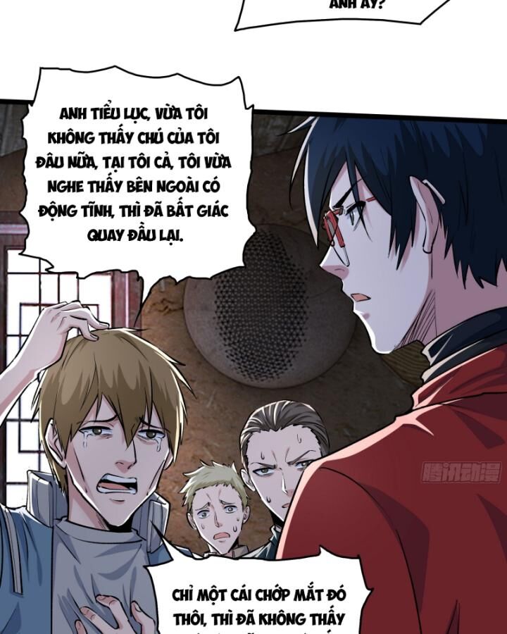 Từ Hồng Nguyệt Khai Thủy Chapter 149 - 8