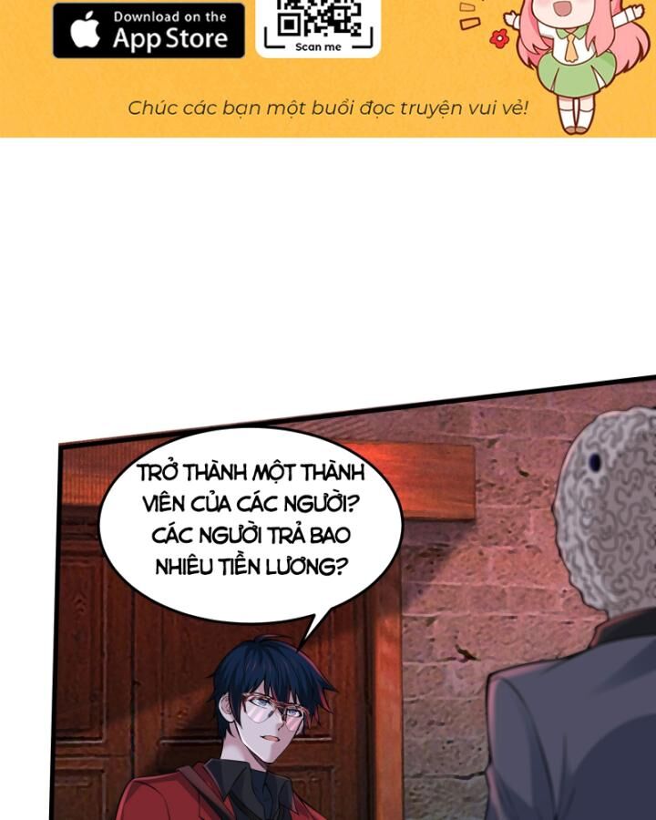 Từ Hồng Nguyệt Khai Thủy Chapter 150 - 3