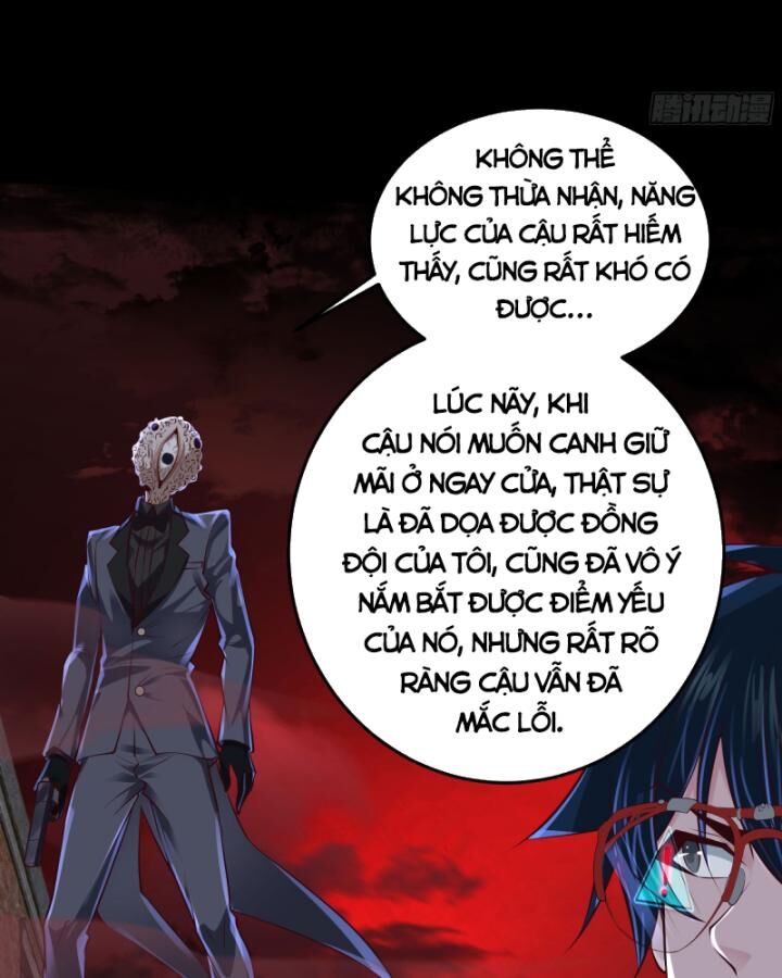 Từ Hồng Nguyệt Khai Thủy Chapter 150 - 50
