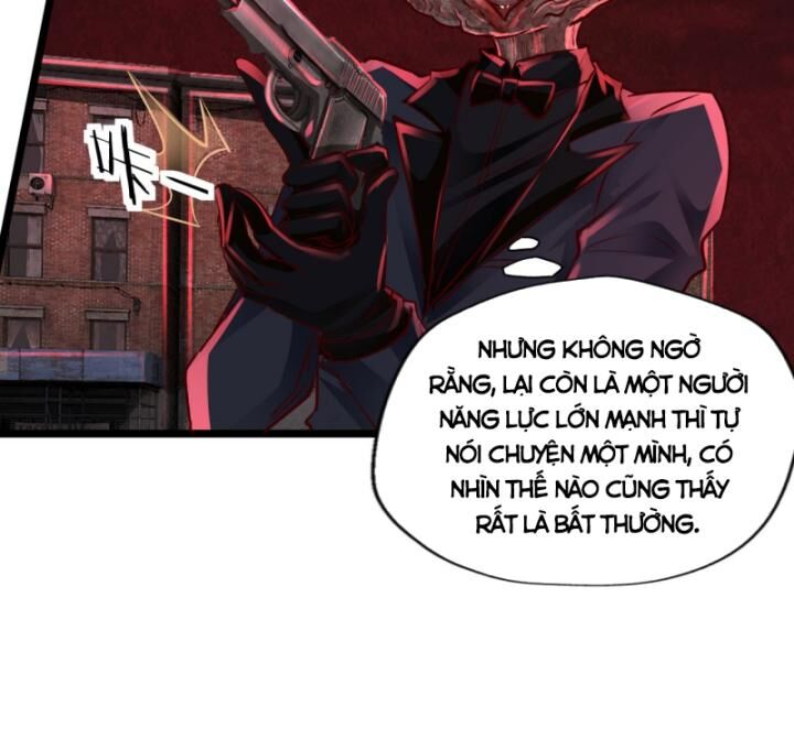 Từ Hồng Nguyệt Khai Thủy Chapter 151 - 21