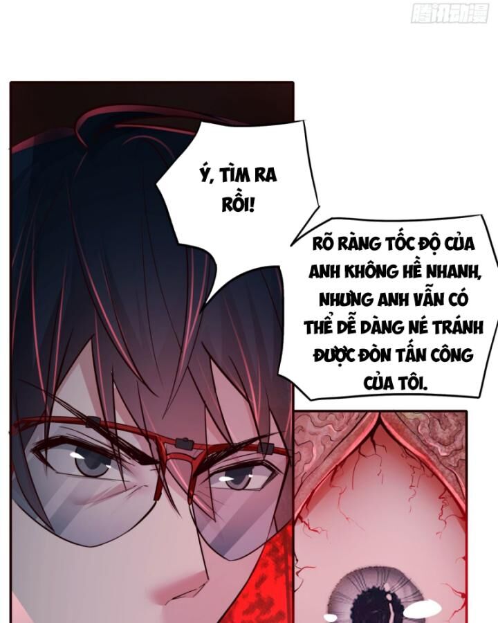 Từ Hồng Nguyệt Khai Thủy Chapter 151 - 22