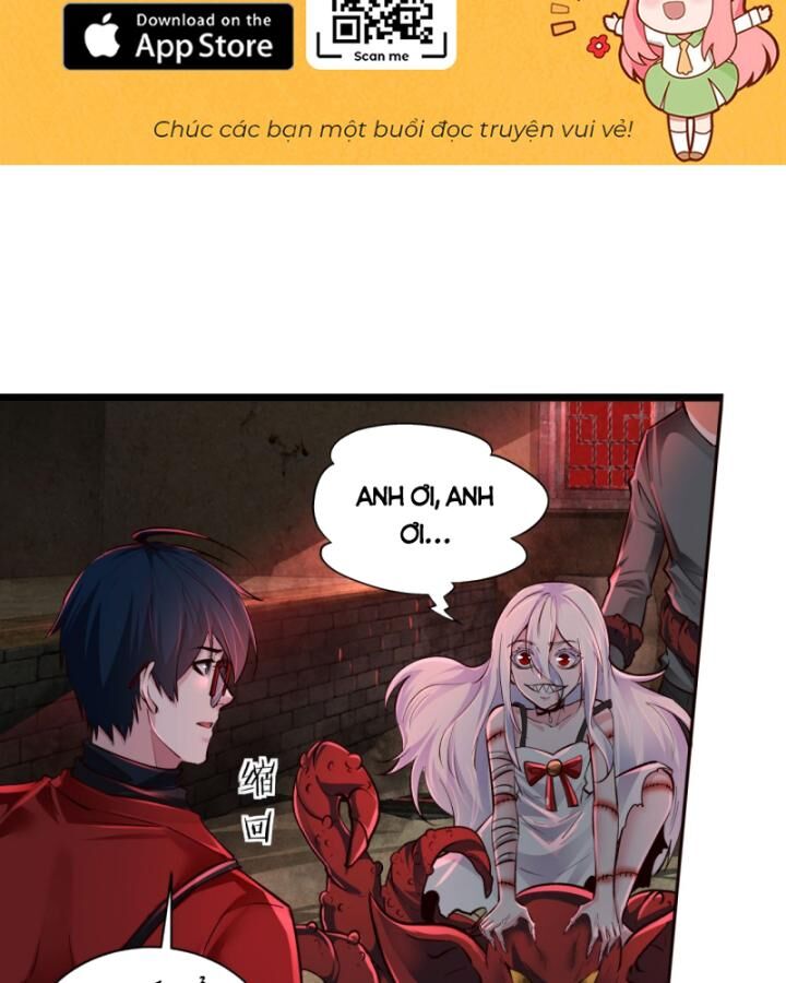 Từ Hồng Nguyệt Khai Thủy Chapter 151 - 3