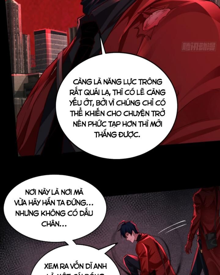 Từ Hồng Nguyệt Khai Thủy Chapter 151 - 46