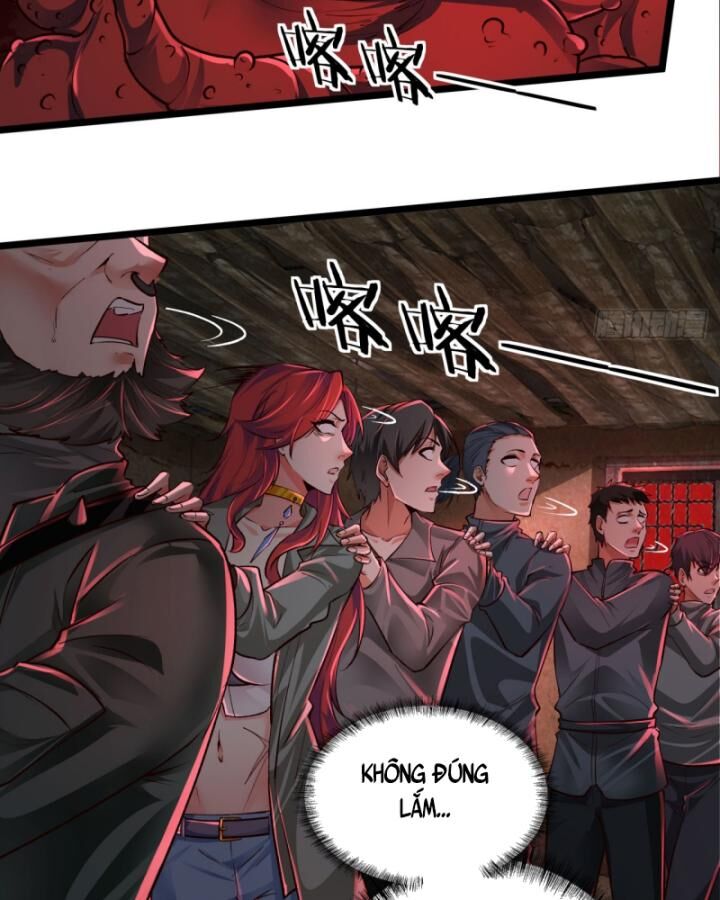 Từ Hồng Nguyệt Khai Thủy Chapter 151 - 5