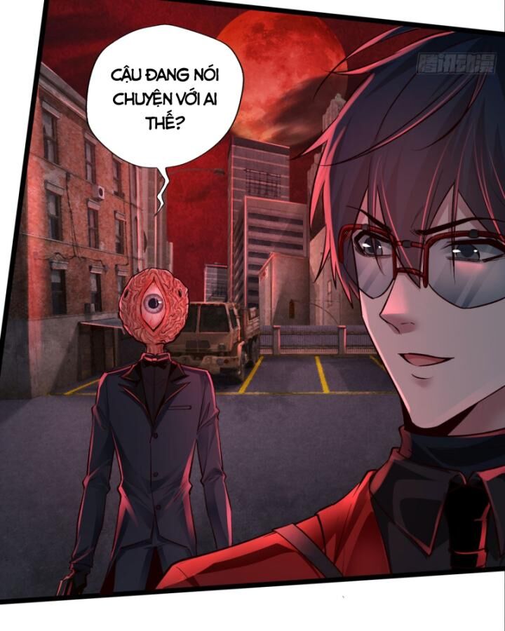 Từ Hồng Nguyệt Khai Thủy Chapter 151 - 9