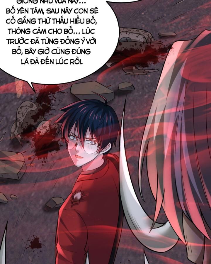 Từ Hồng Nguyệt Khai Thủy Chapter 152 - 58