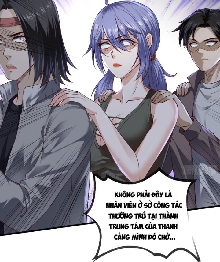 Từ Hồng Nguyệt Khai Thủy Chapter 153 - 14