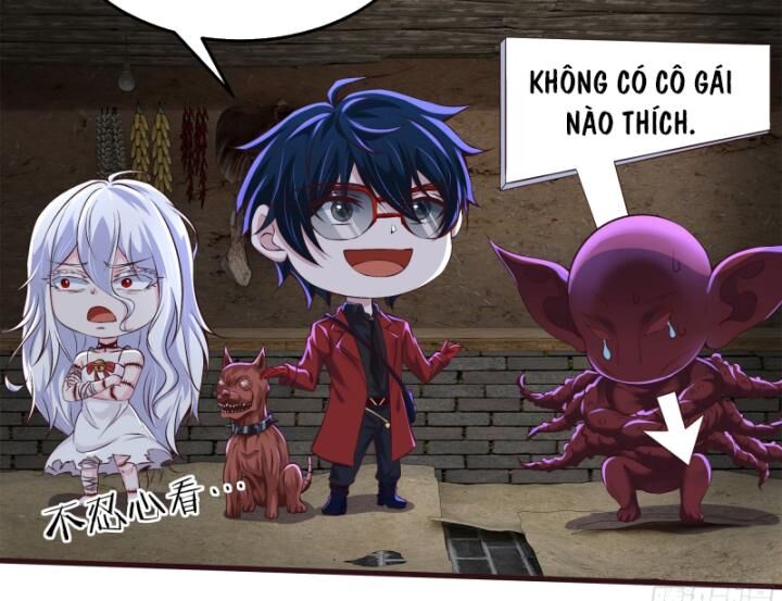 Từ Hồng Nguyệt Khai Thủy Chapter 153 - 38