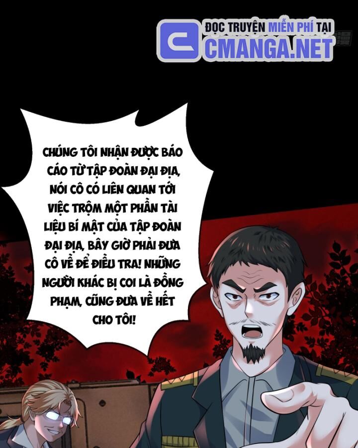 Từ Hồng Nguyệt Khai Thủy Chapter 154 - 44