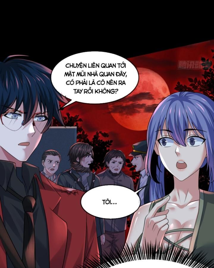 Từ Hồng Nguyệt Khai Thủy Chapter 154 - 50