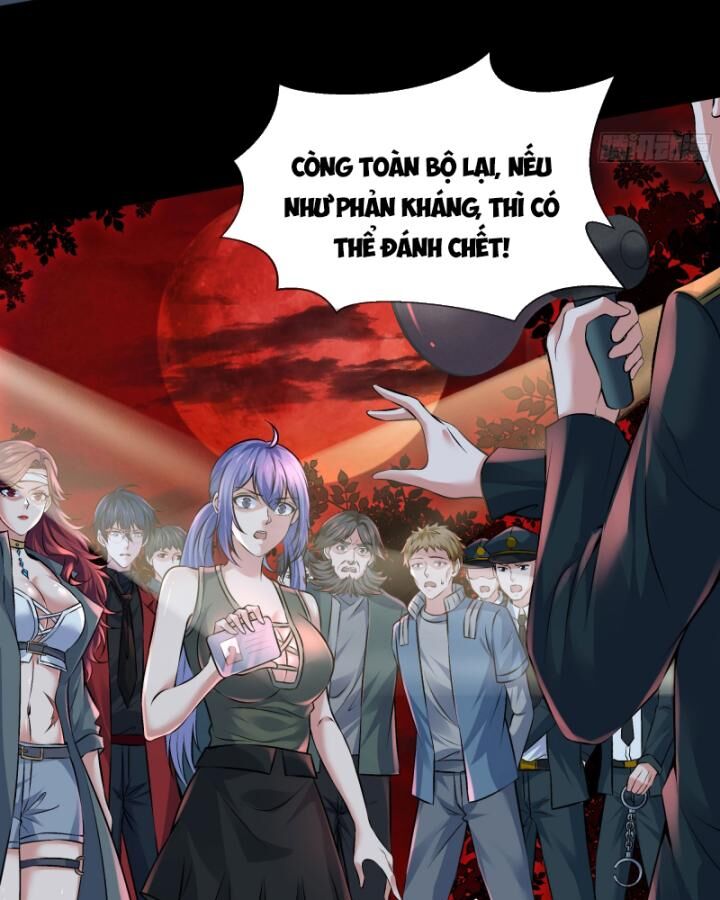 Từ Hồng Nguyệt Khai Thủy Chapter 154 - 58