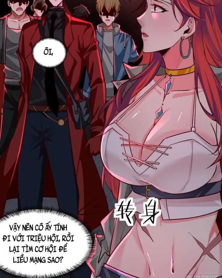 Từ Hồng Nguyệt Khai Thủy Chapter 155 - 34