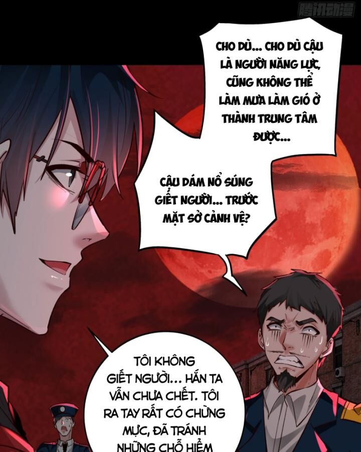 Từ Hồng Nguyệt Khai Thủy Chapter 155 - 58