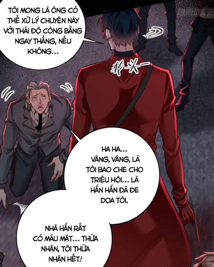 Từ Hồng Nguyệt Khai Thủy Chapter 155 - 60