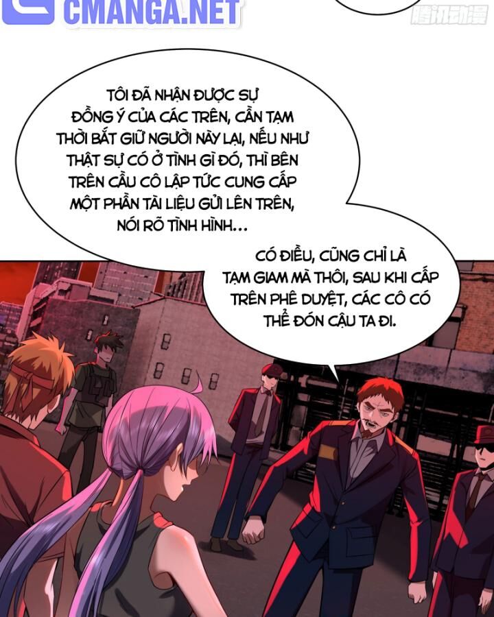 Từ Hồng Nguyệt Khai Thủy Chapter 156 - 13