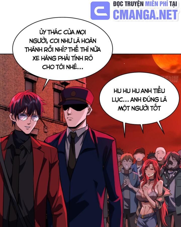 Từ Hồng Nguyệt Khai Thủy Chapter 156 - 19