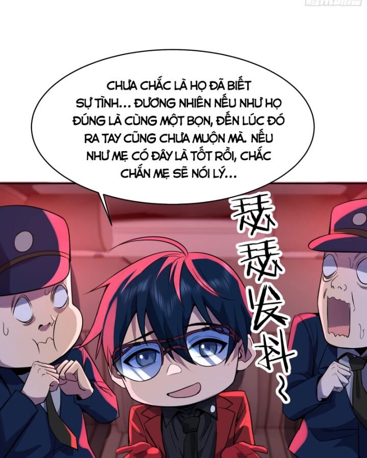Từ Hồng Nguyệt Khai Thủy Chapter 156 - 30