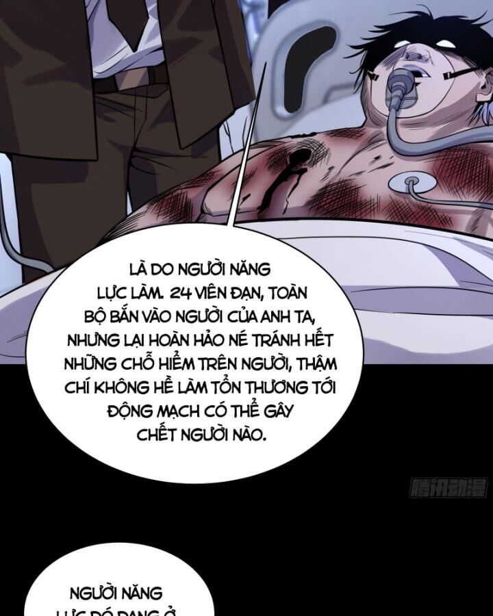 Từ Hồng Nguyệt Khai Thủy Chapter 156 - 56