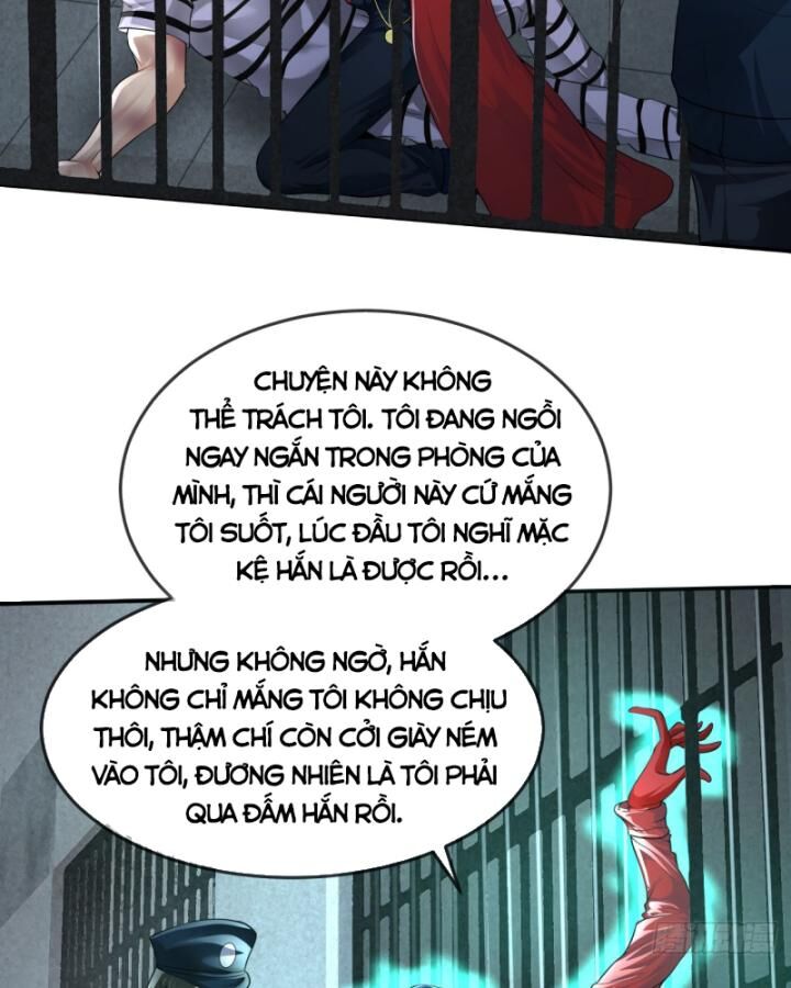 Từ Hồng Nguyệt Khai Thủy Chapter 157 - 25