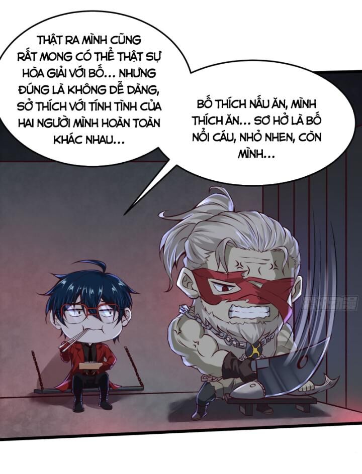 Từ Hồng Nguyệt Khai Thủy Chapter 157 - 35