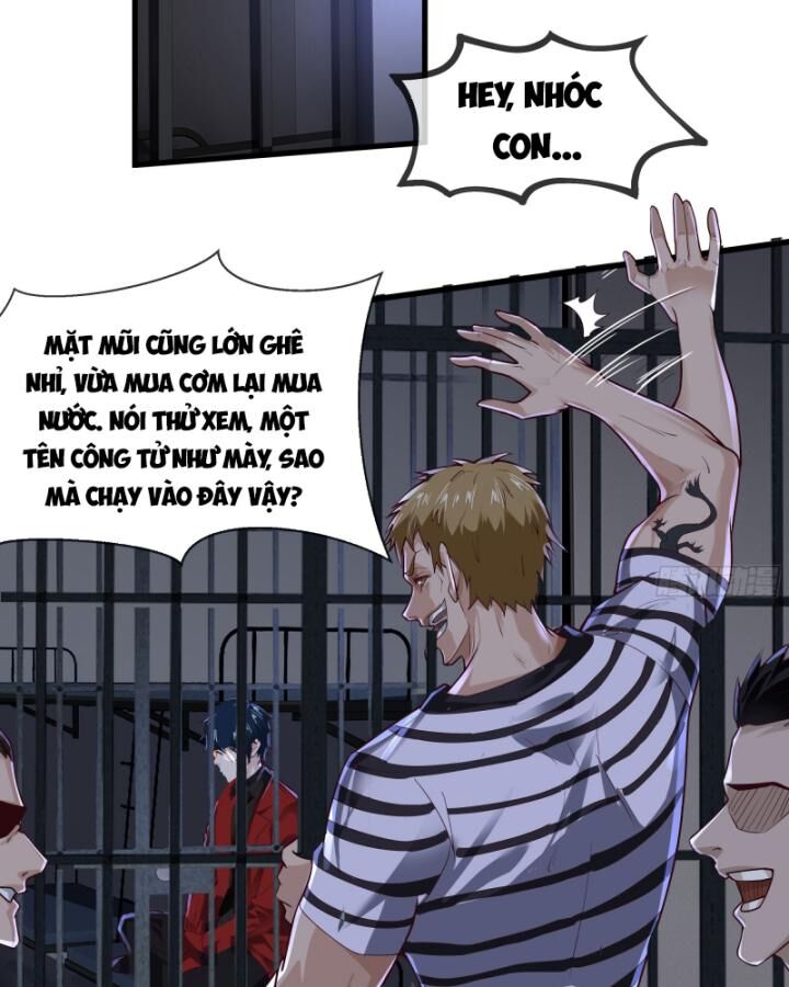 Từ Hồng Nguyệt Khai Thủy Chapter 157 - 4