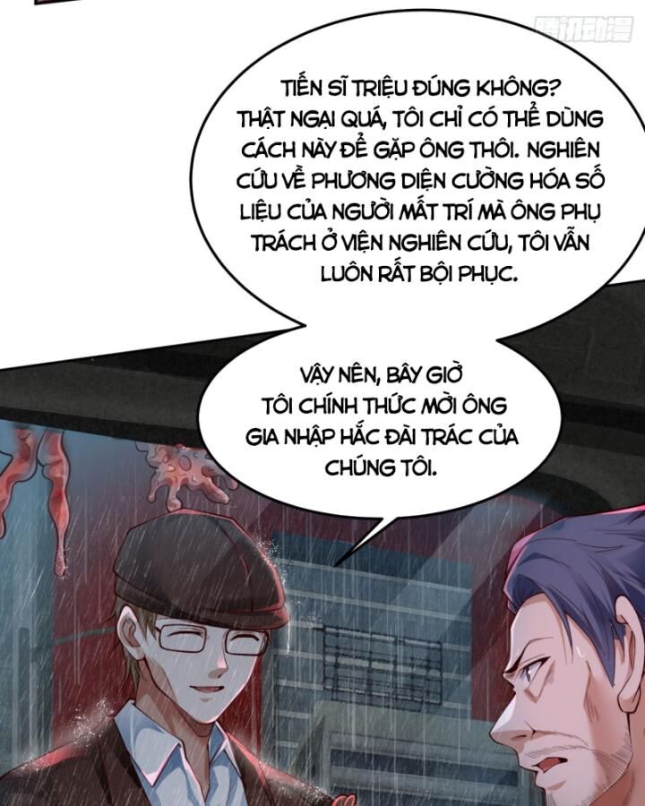 Từ Hồng Nguyệt Khai Thủy Chapter 158 - 31