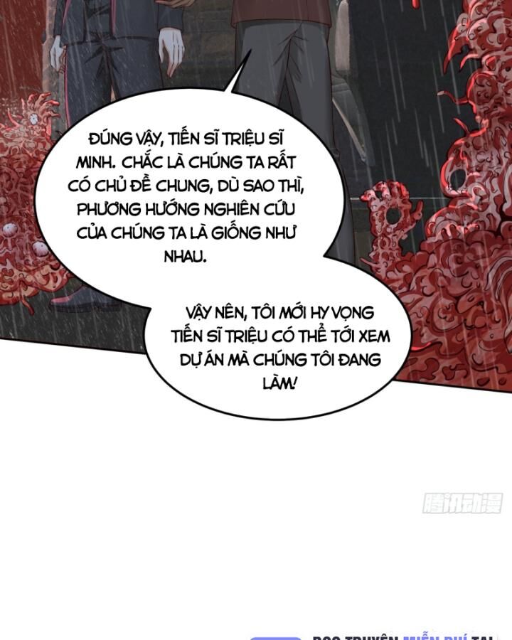 Từ Hồng Nguyệt Khai Thủy Chapter 158 - 43