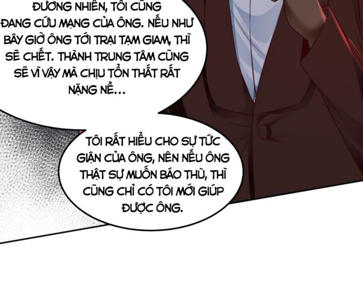 Từ Hồng Nguyệt Khai Thủy Chapter 158 - 45