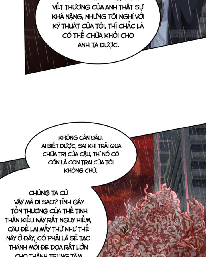 Từ Hồng Nguyệt Khai Thủy Chapter 158 - 47