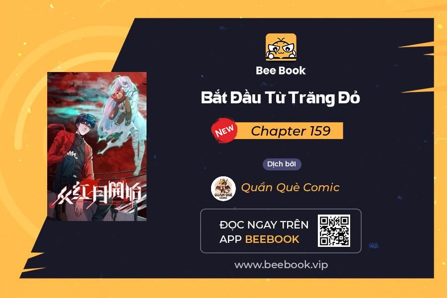 Từ Hồng Nguyệt Khai Thủy Chapter 159 - 1