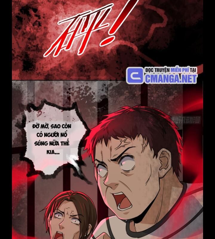Từ Hồng Nguyệt Khai Thủy Chapter 159 - 12