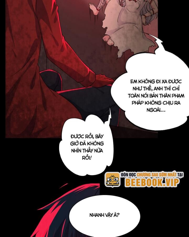Từ Hồng Nguyệt Khai Thủy Chapter 159 - 4