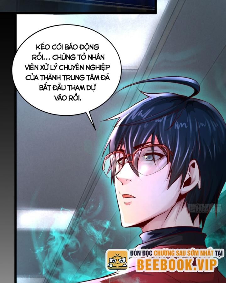 Từ Hồng Nguyệt Khai Thủy Chapter 159 - 58
