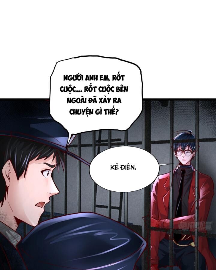 Từ Hồng Nguyệt Khai Thủy Chapter 159 - 61