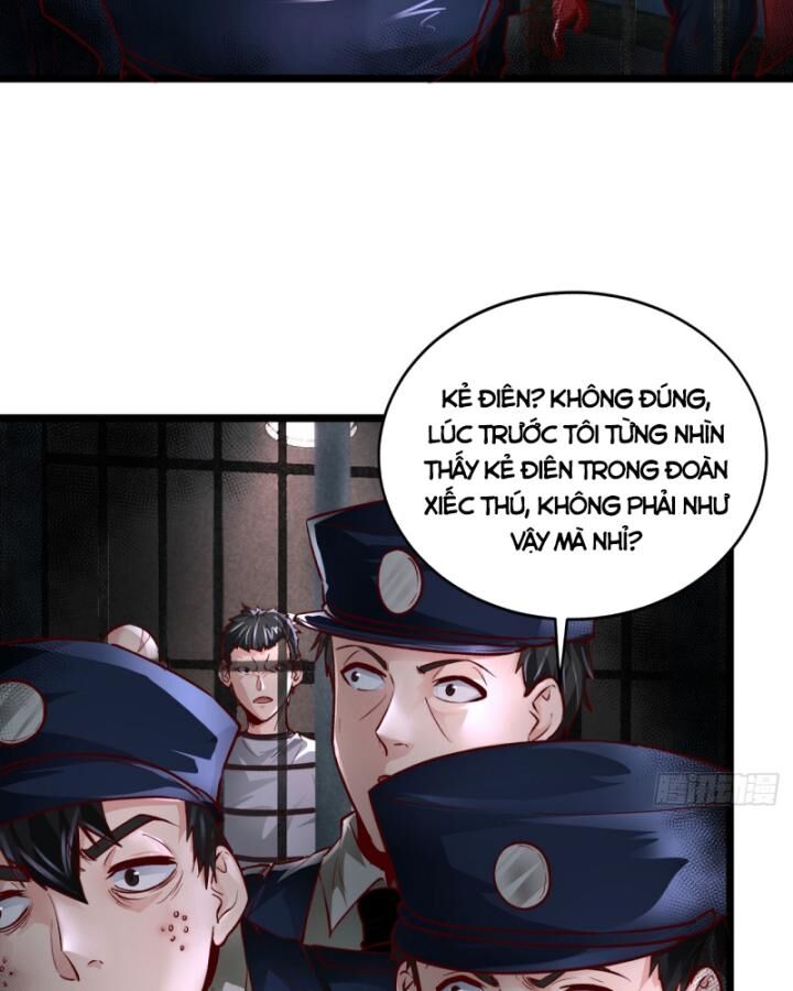 Từ Hồng Nguyệt Khai Thủy Chapter 159 - 62