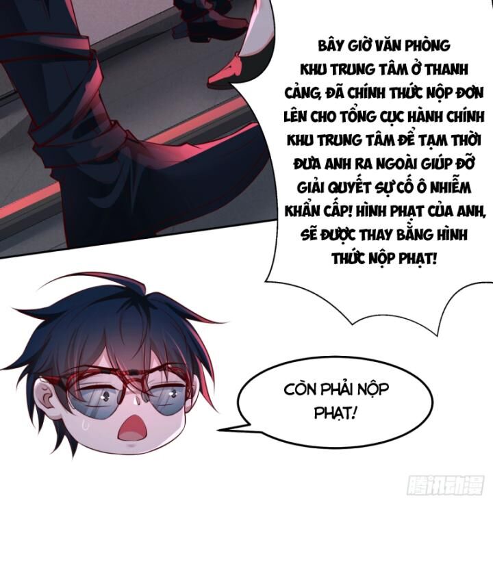 Từ Hồng Nguyệt Khai Thủy Chapter 160 - 11